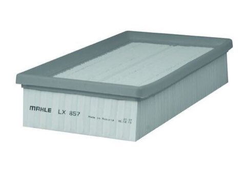 Mahle LX 857 Air Filter