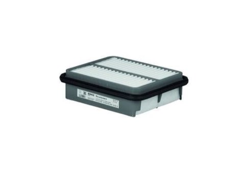 Mahle LX 861 Air Filter, photo 2