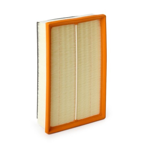 Mahle LX 864 Air Filter, photo 2