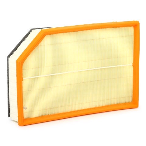 Mahle LX 868 Air Filter, photo 2