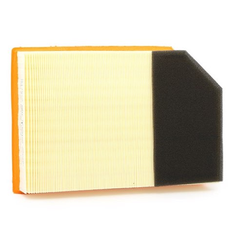Mahle LX 868 Air Filter, photo 3