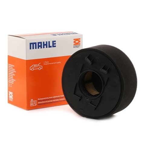Mahle LX 870 Air Filter, photo 2