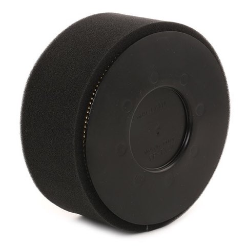 Mahle LX 870 Air Filter, photo 3