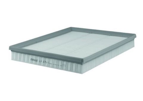 Mahle LX 876/1 Air Filter, photo 2