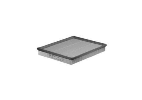 Mahle LX 876 Air Filter, photo 2