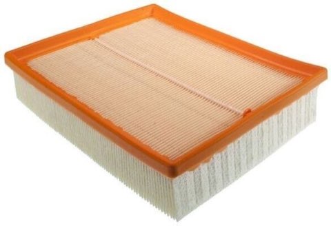 Mahle LX 886 Air Filter, photo 3