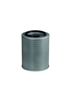 Mahle LX 92 Air Filter, photo 2