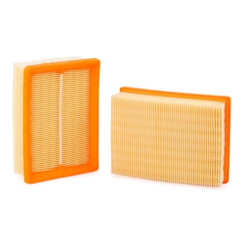 Mahle LX 925/S Air Filter, photo 3