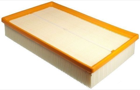 Mahle LX 927 Air Filter, photo 3