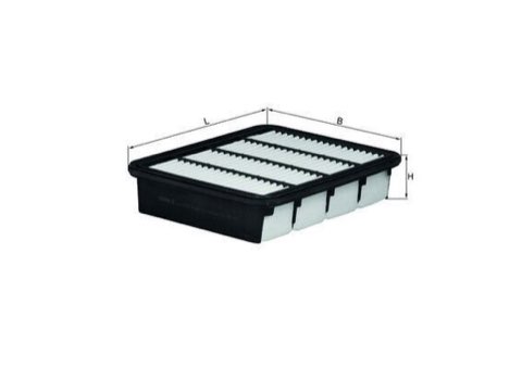 Mahle LX 929 Air Filter