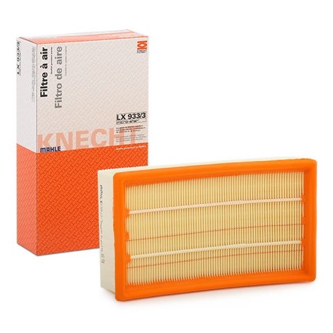 Mahle LX 933/3 Air Filter