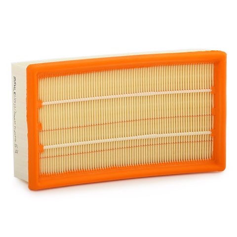 Mahle LX 933/3 Air Filter, photo 2