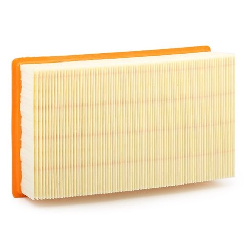 Mahle LX 933/3 Air Filter, photo 3