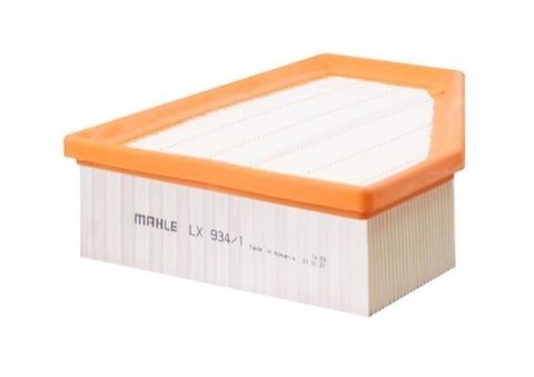 Mahle LX 934/1 Air Filter, photo 2
