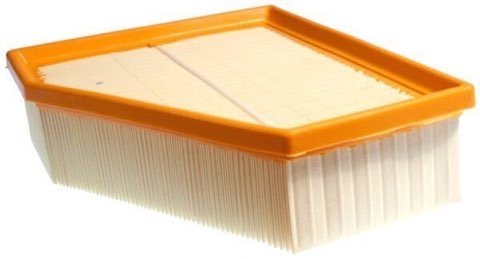 Mahle LX 934/1 Air Filter, photo 3