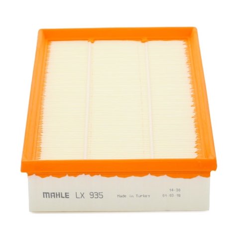Mahle LX 935 Air Filter, photo 3