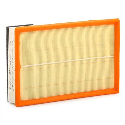 Mahle LX 938 Air Filter, photo 2