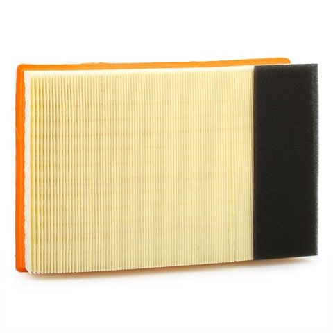 Mahle LX 938 Air Filter, photo 3