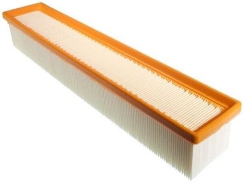 Mahle LX 939 Air Filter, photo 2