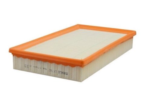 Mahle LX 942 Air Filter, photo 2