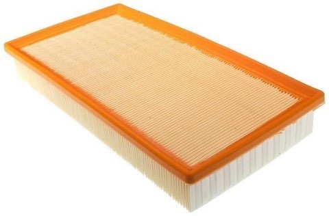 Mahle LX 942 Air Filter, photo 3