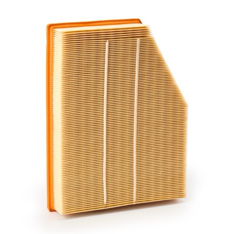 Mahle LX 944 Air Filter, photo 3