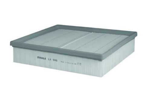 Mahle LX 946 Air Filter, photo 2