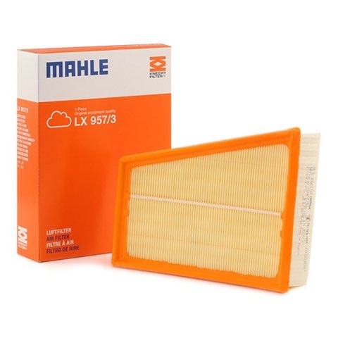 Mahle LX 957/3 Air Filter, photo 2
