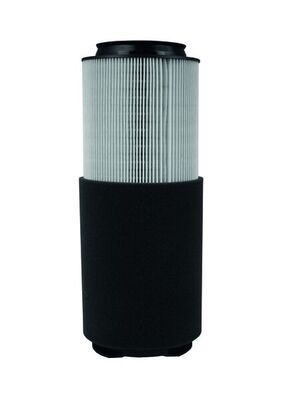 Mahle LX 976 Air Filter, photo 2