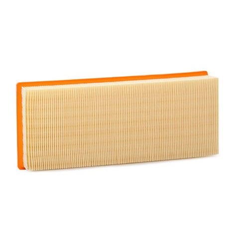 Mahle LX 978 Air Filter, photo 2