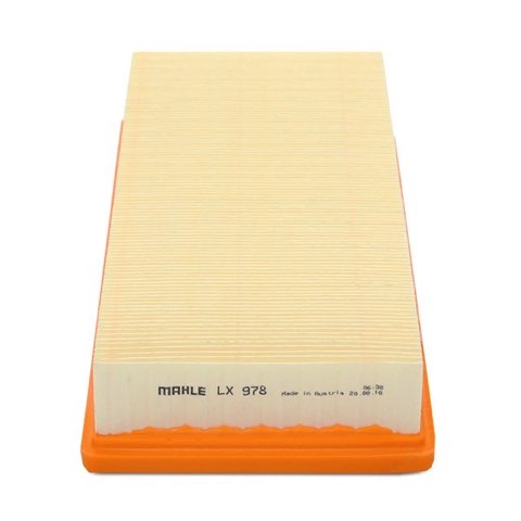 Mahle LX 978 Air Filter, photo 3