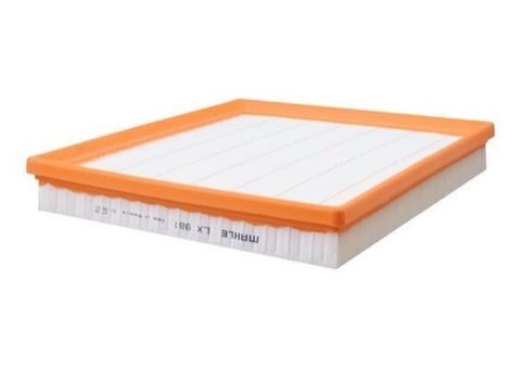 Mahle LX 981 Air Filter, photo 2