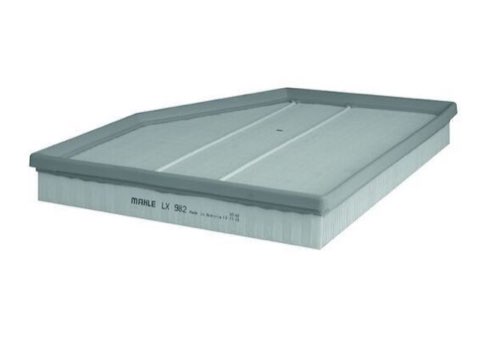 Mahle LX 982 Air Filter, photo 2