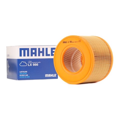 Mahle LX 986 Air Filter, photo 2