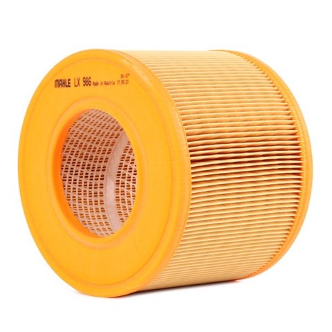 Mahle LX 986 Air Filter, photo 3