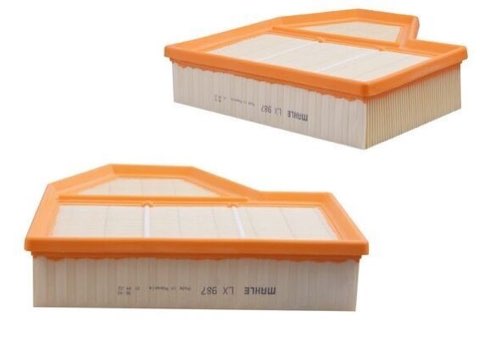 Mahle LX 987 Air Filter, photo 2