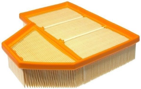 Mahle LX 987 Air Filter, photo 3