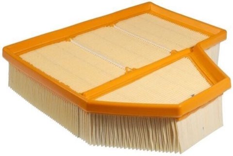 Mahle LX 988 Air Filter, photo 2