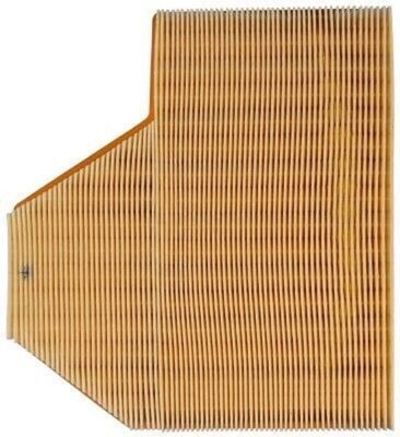 Mahle LX 988 Air Filter, photo 3