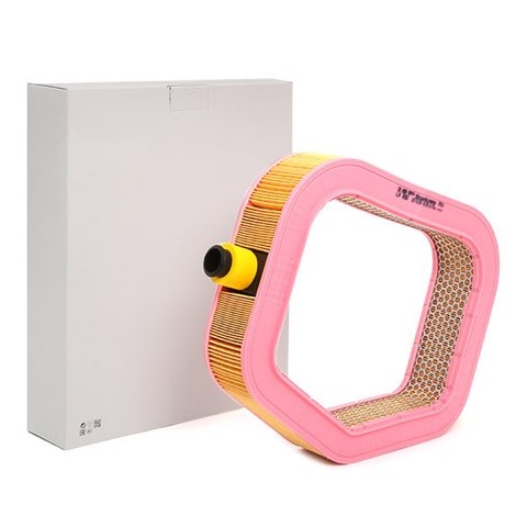 Mahle LX 990 Air Filter