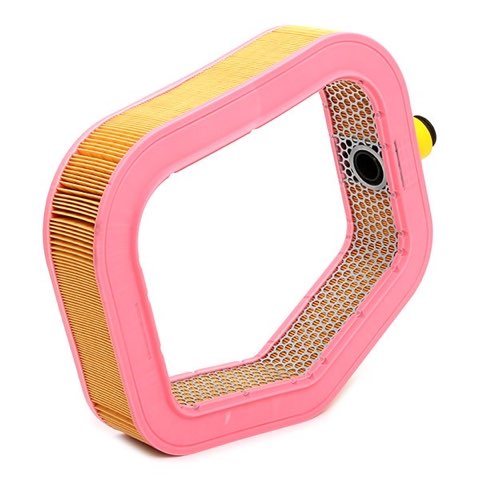Mahle LX 990 Air Filter, photo 3