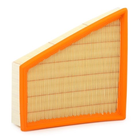 Mahle LX 998 Air Filter, photo 2