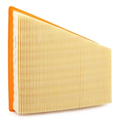 Mahle LX 998 Air Filter, photo 3