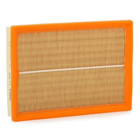 Mahle LX 999 Air Filter, photo 2