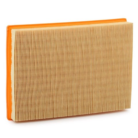 Mahle LX 999 Air Filter, photo 3