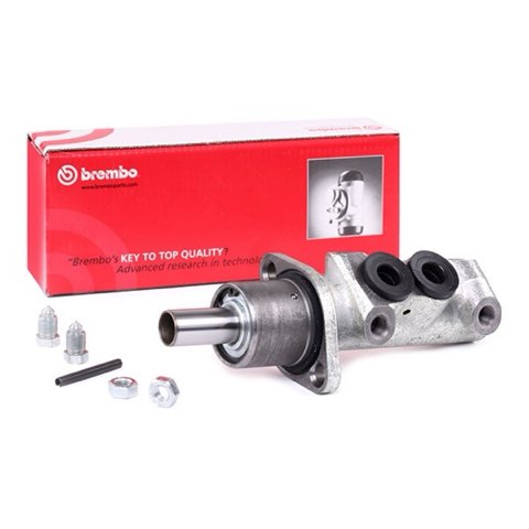 Brembo M 85 035 Brake Cylinder Piston, photo 2