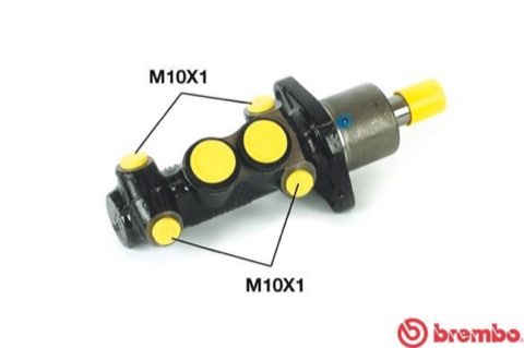 Brembo M 85 035 Brake Cylinder Piston, photo 7