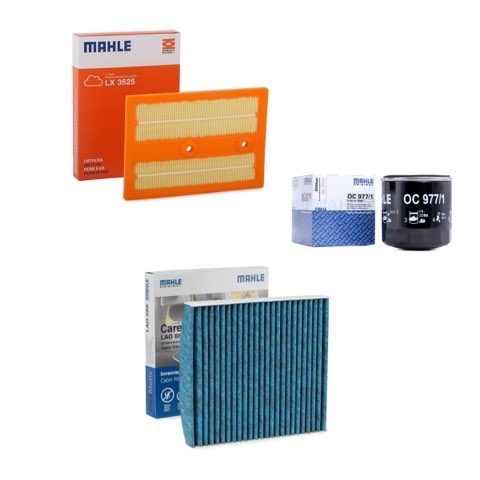 Mahle MHL4055N0001 Filter Kit