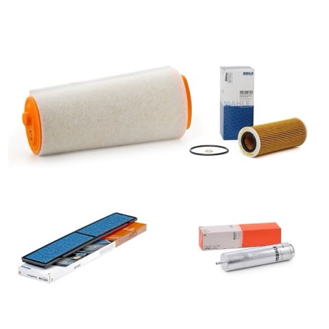 Mahle MHL4055N0037 Filter Kit