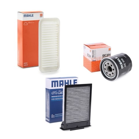 Mahle MHL4055N0049 Filter Kit
